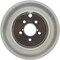 Centric Parts Gcx Brake Rotor, 320.47033 320.47033 - alternate 3